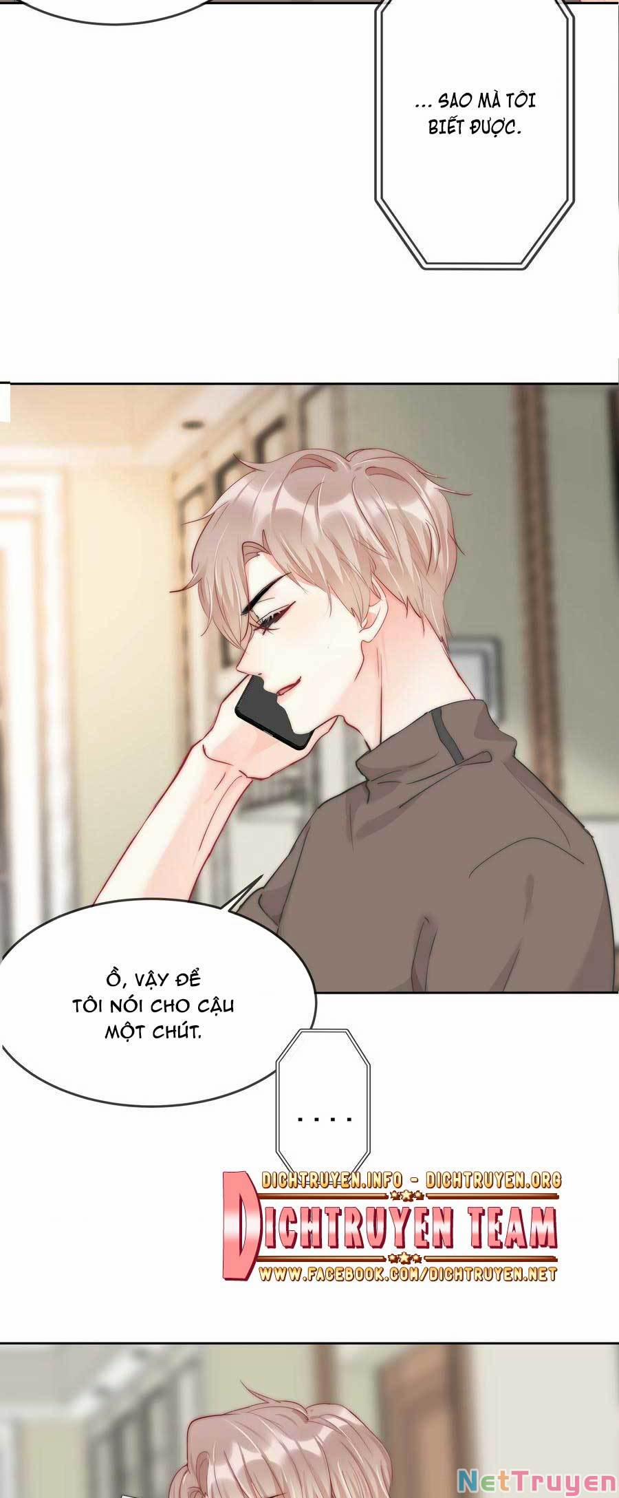 Boss Đại Nhân Là Nữ Thần? 69 trang 4