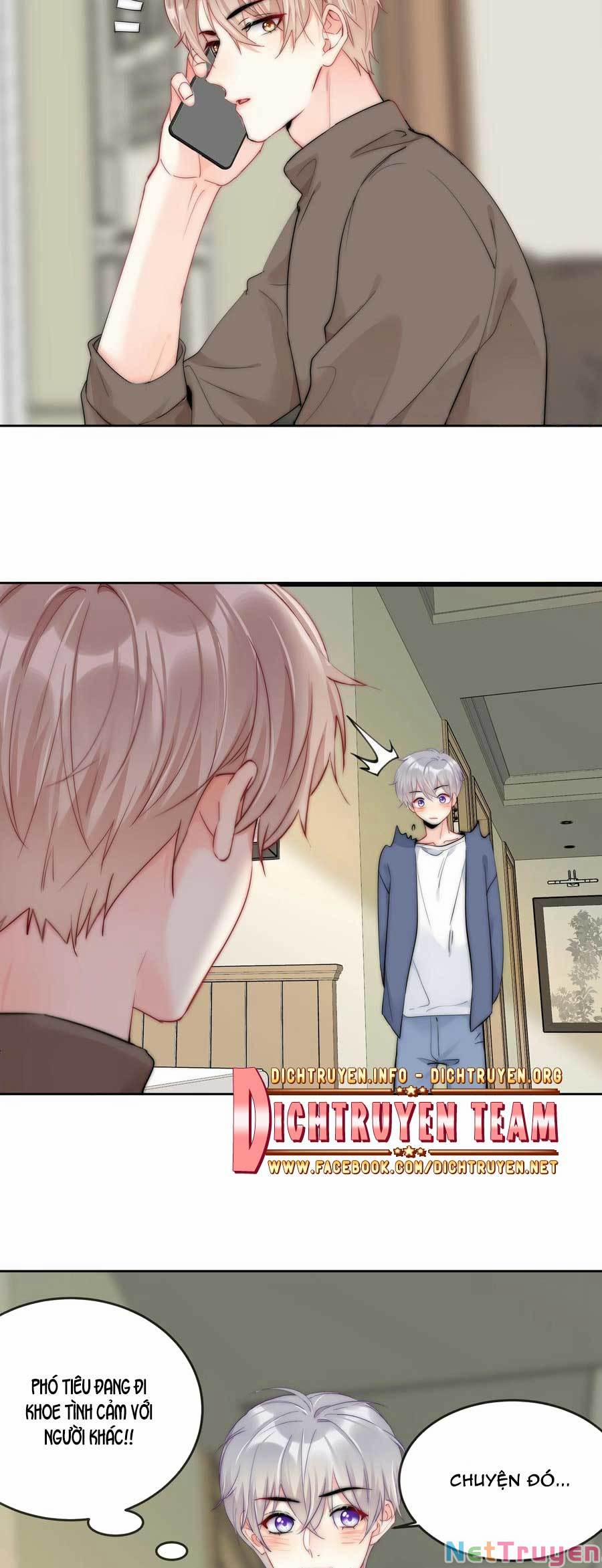 Boss Đại Nhân Là Nữ Thần? 69 trang 5