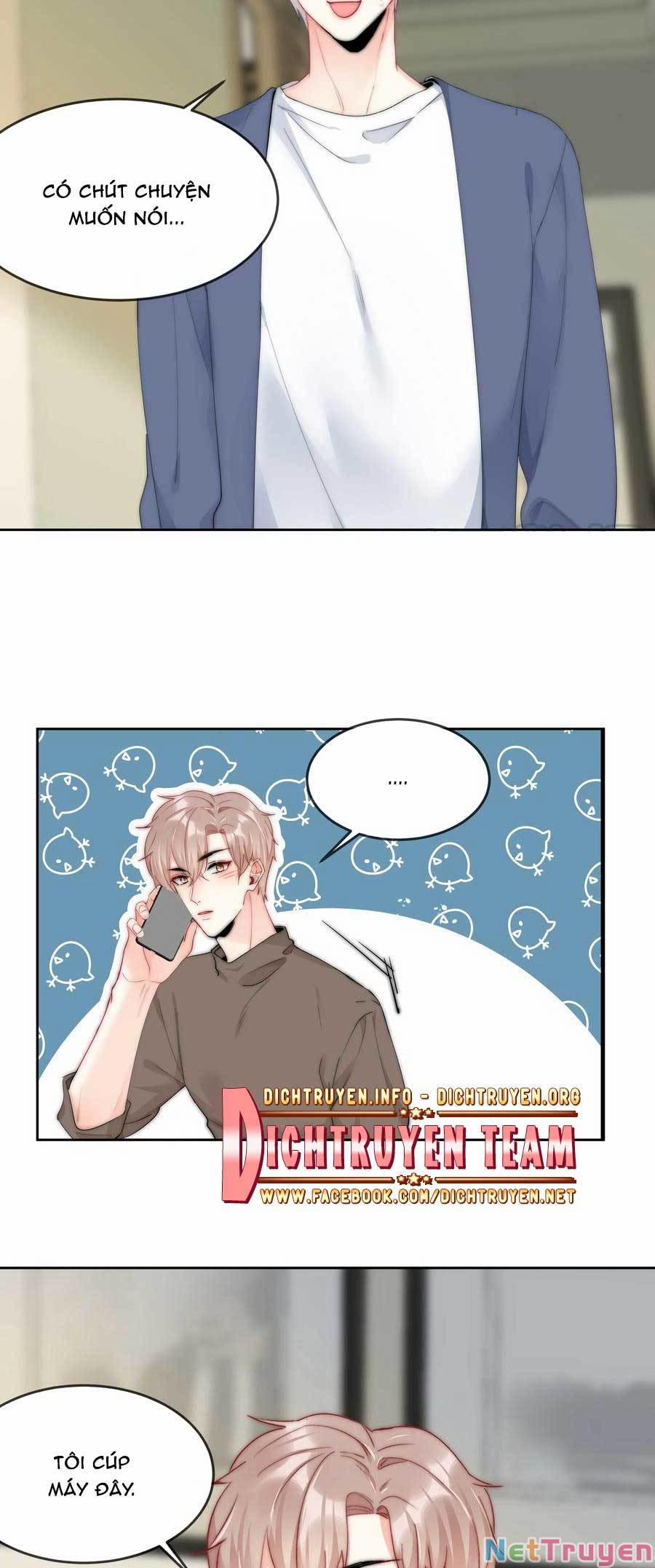 Boss Đại Nhân Là Nữ Thần? 69 trang 6