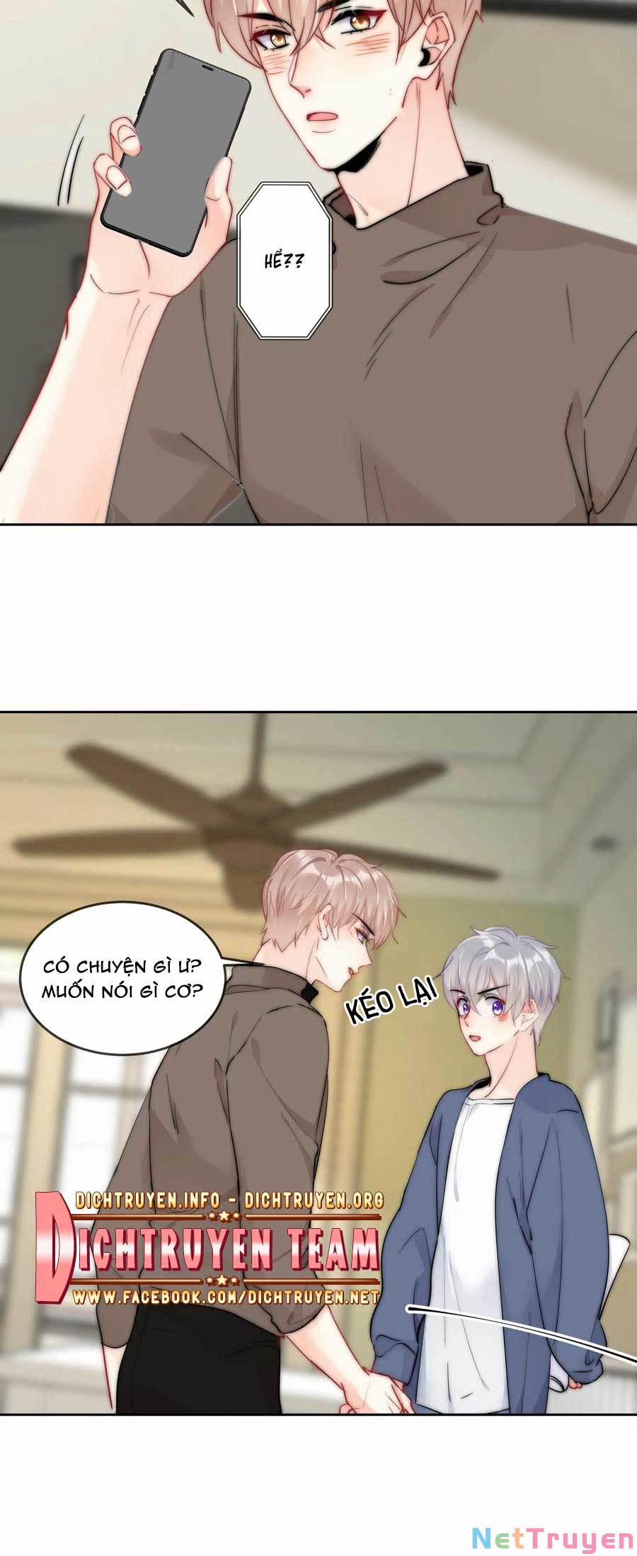 Boss Đại Nhân Là Nữ Thần? 69 trang 7
