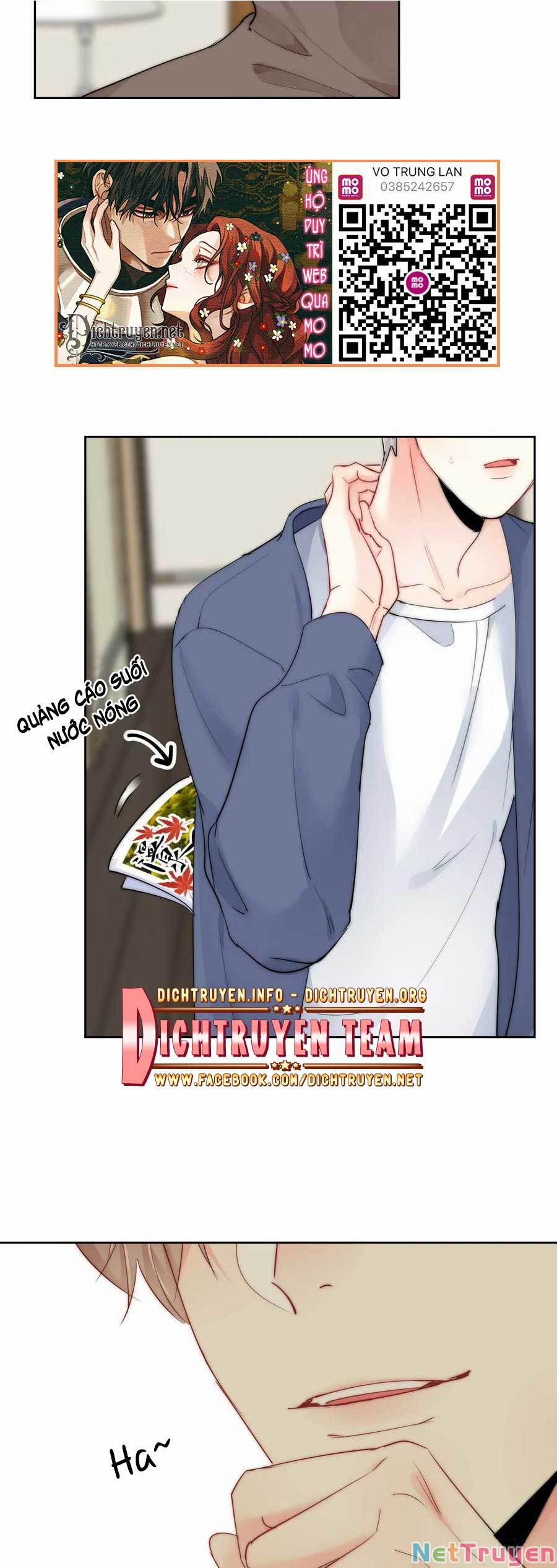 Boss Đại Nhân Là Nữ Thần? 69 trang 9