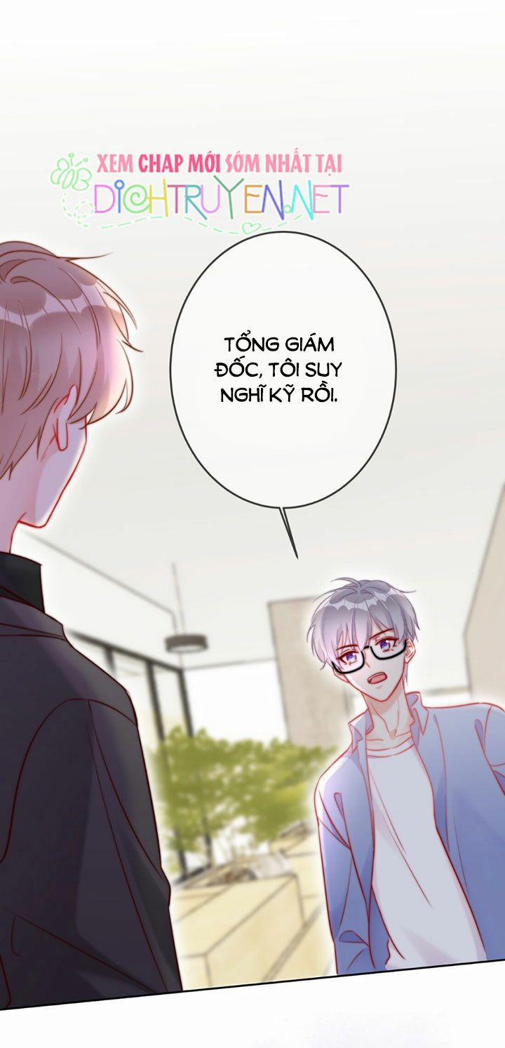 Boss Đại Nhân Là Nữ Thần? 7 trang 11