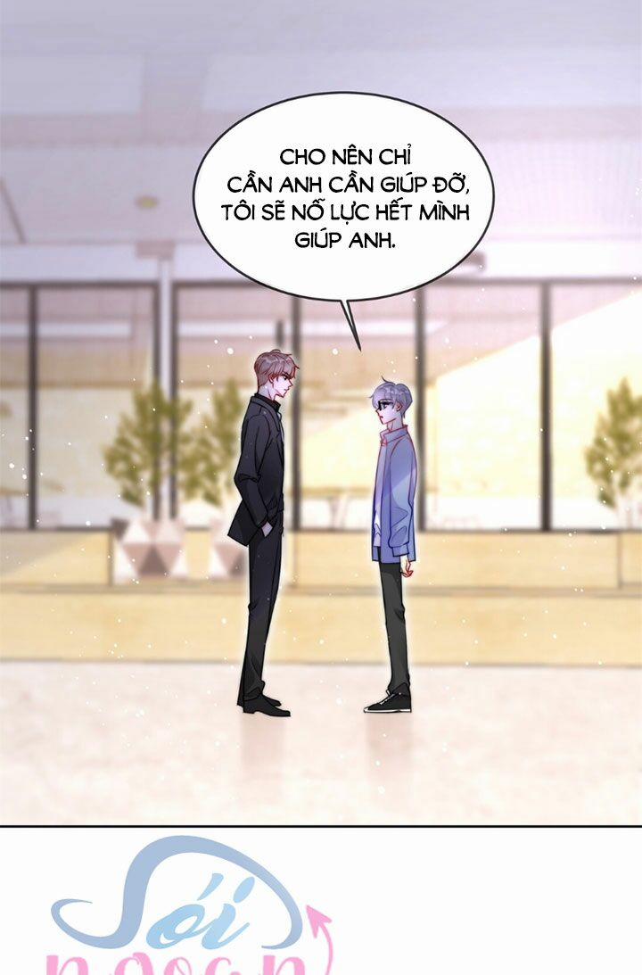 Boss Đại Nhân Là Nữ Thần? 7 trang 15