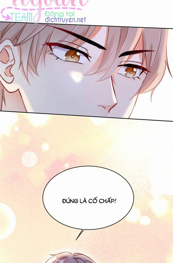 Boss Đại Nhân Là Nữ Thần? 7 trang 16