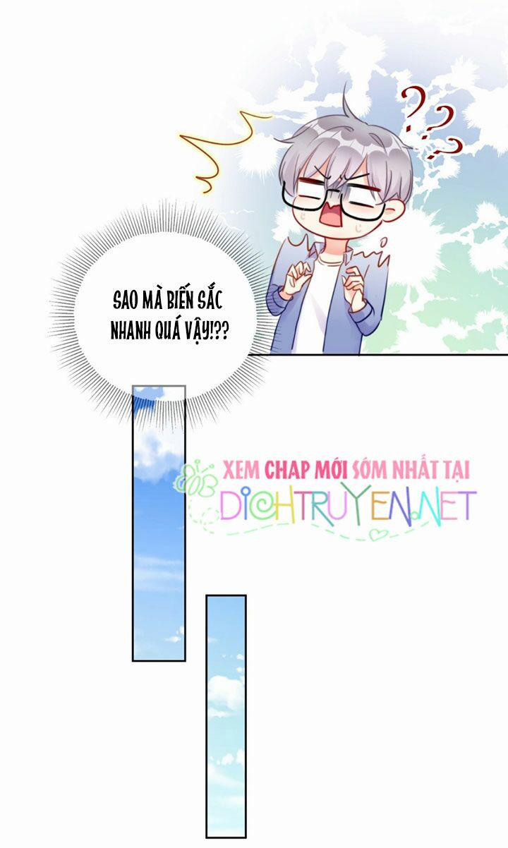 Boss Đại Nhân Là Nữ Thần? 7 trang 18