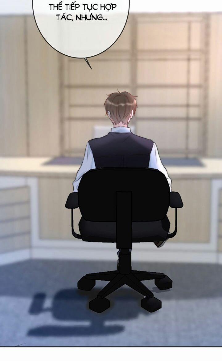 Boss Đại Nhân Là Nữ Thần? 7 trang 24