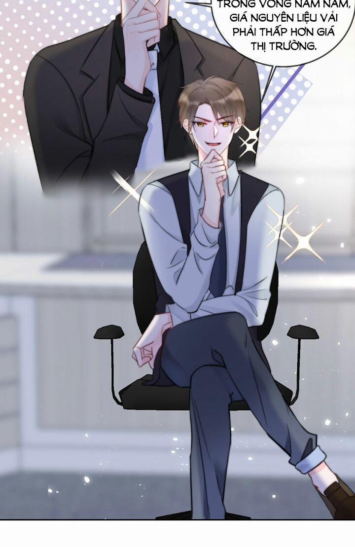 Boss Đại Nhân Là Nữ Thần? 7 trang 26