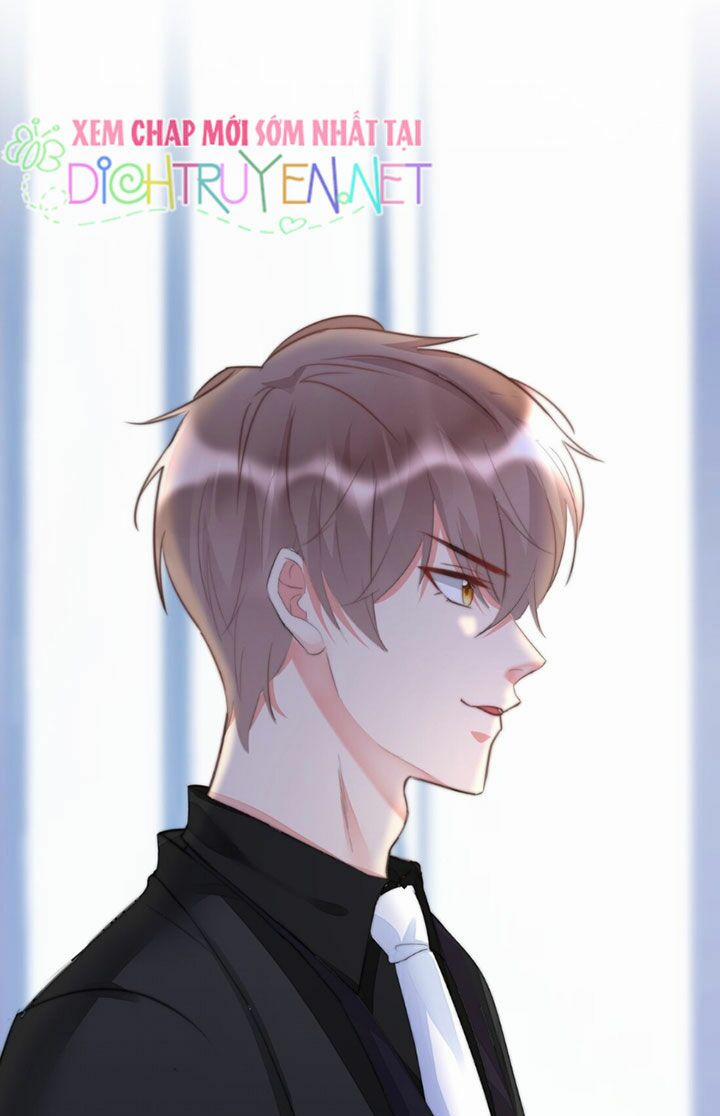 Boss Đại Nhân Là Nữ Thần? 7 trang 32