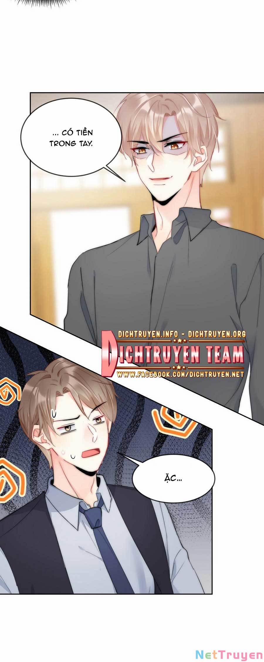 Boss Đại Nhân Là Nữ Thần? 70 trang 17