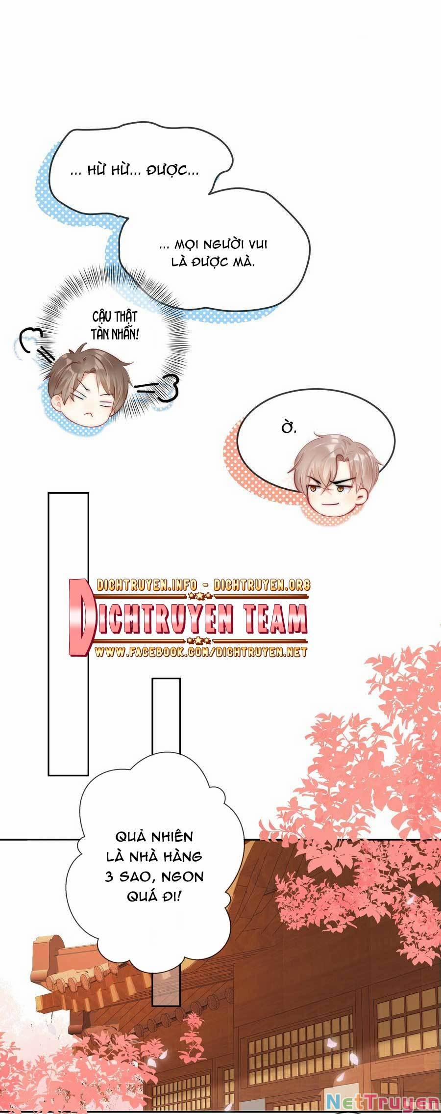 Boss Đại Nhân Là Nữ Thần? 70 trang 18