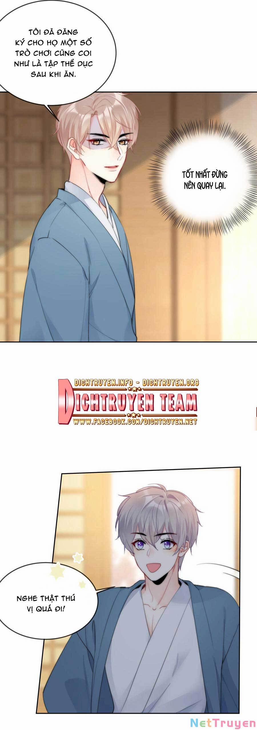 Boss Đại Nhân Là Nữ Thần? 70 trang 20