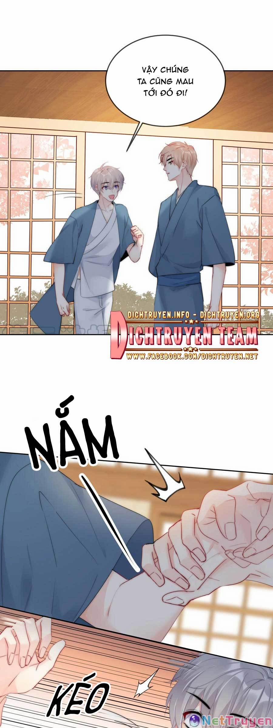 Boss Đại Nhân Là Nữ Thần? 70 trang 21