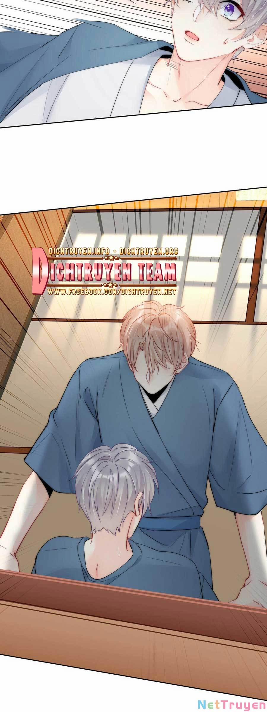 Boss Đại Nhân Là Nữ Thần? 70 trang 22