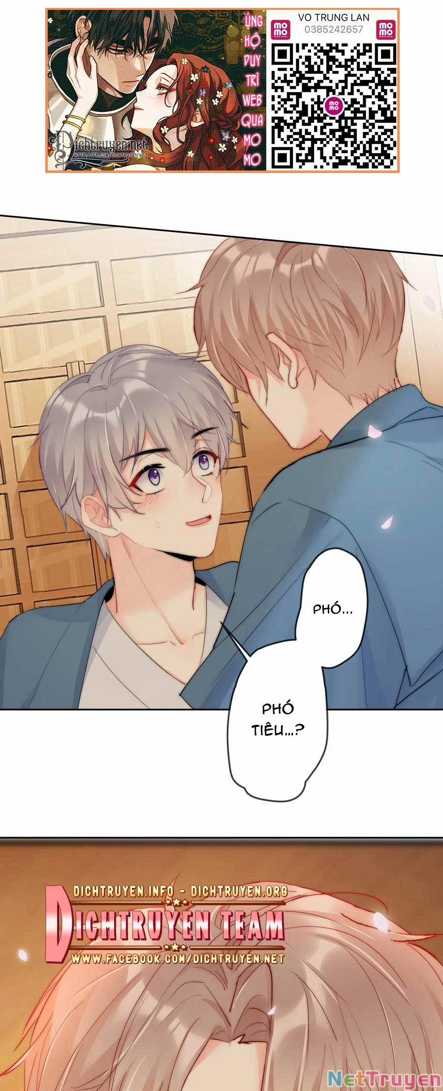 Boss Đại Nhân Là Nữ Thần? 70 trang 23