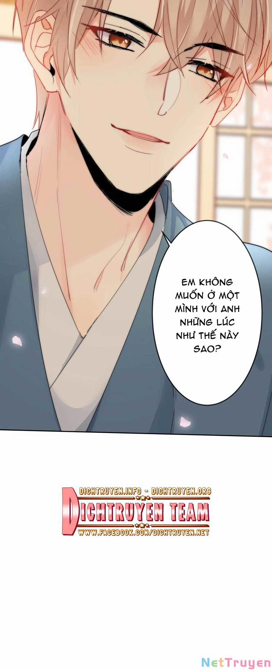 Boss Đại Nhân Là Nữ Thần? 70 trang 24