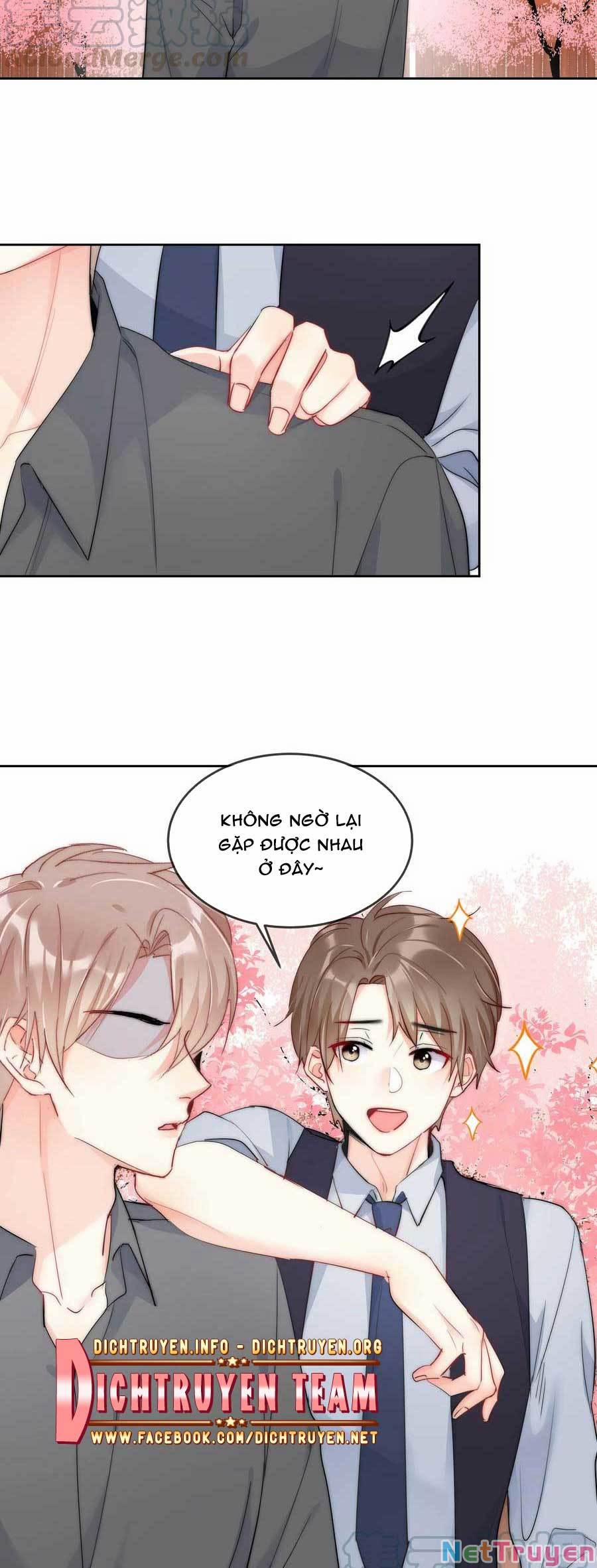 Boss Đại Nhân Là Nữ Thần? 70 trang 7