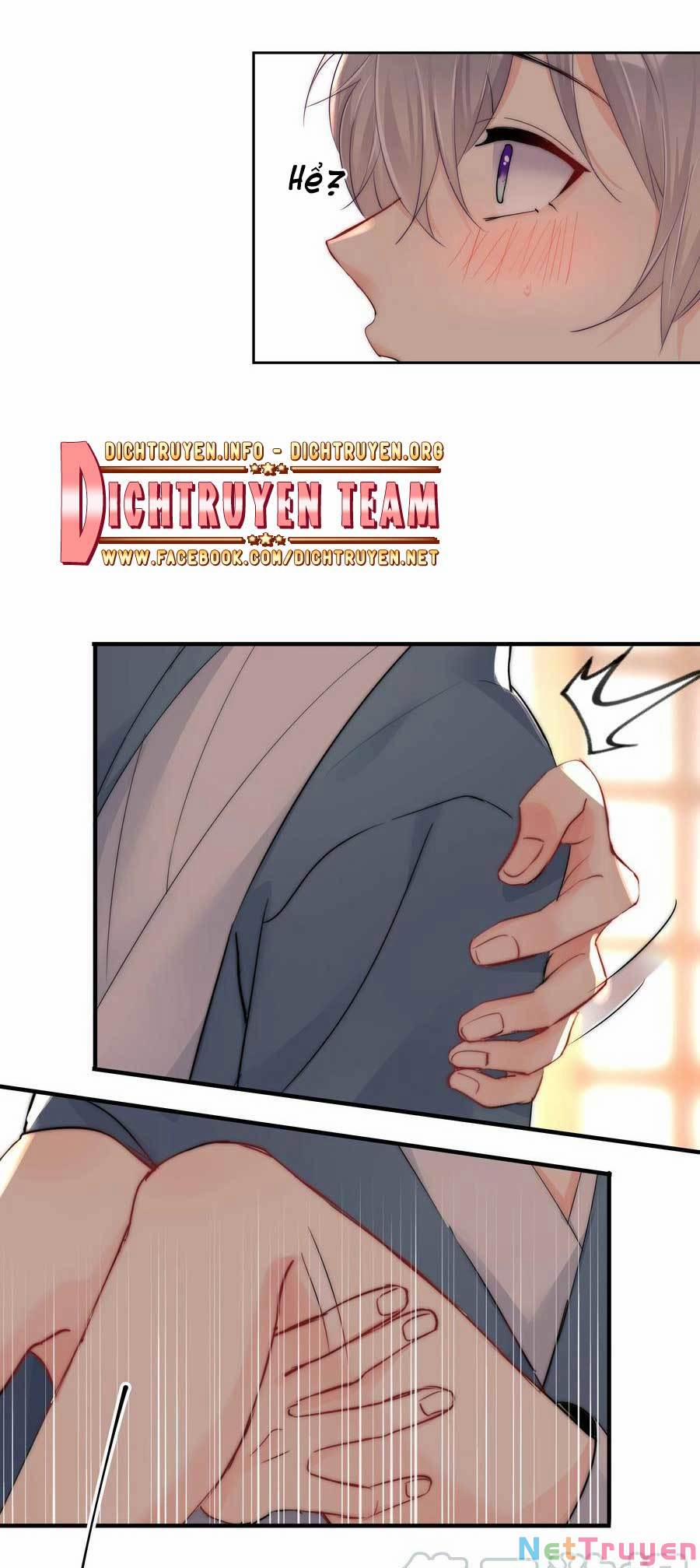 Boss Đại Nhân Là Nữ Thần? 71 trang 10