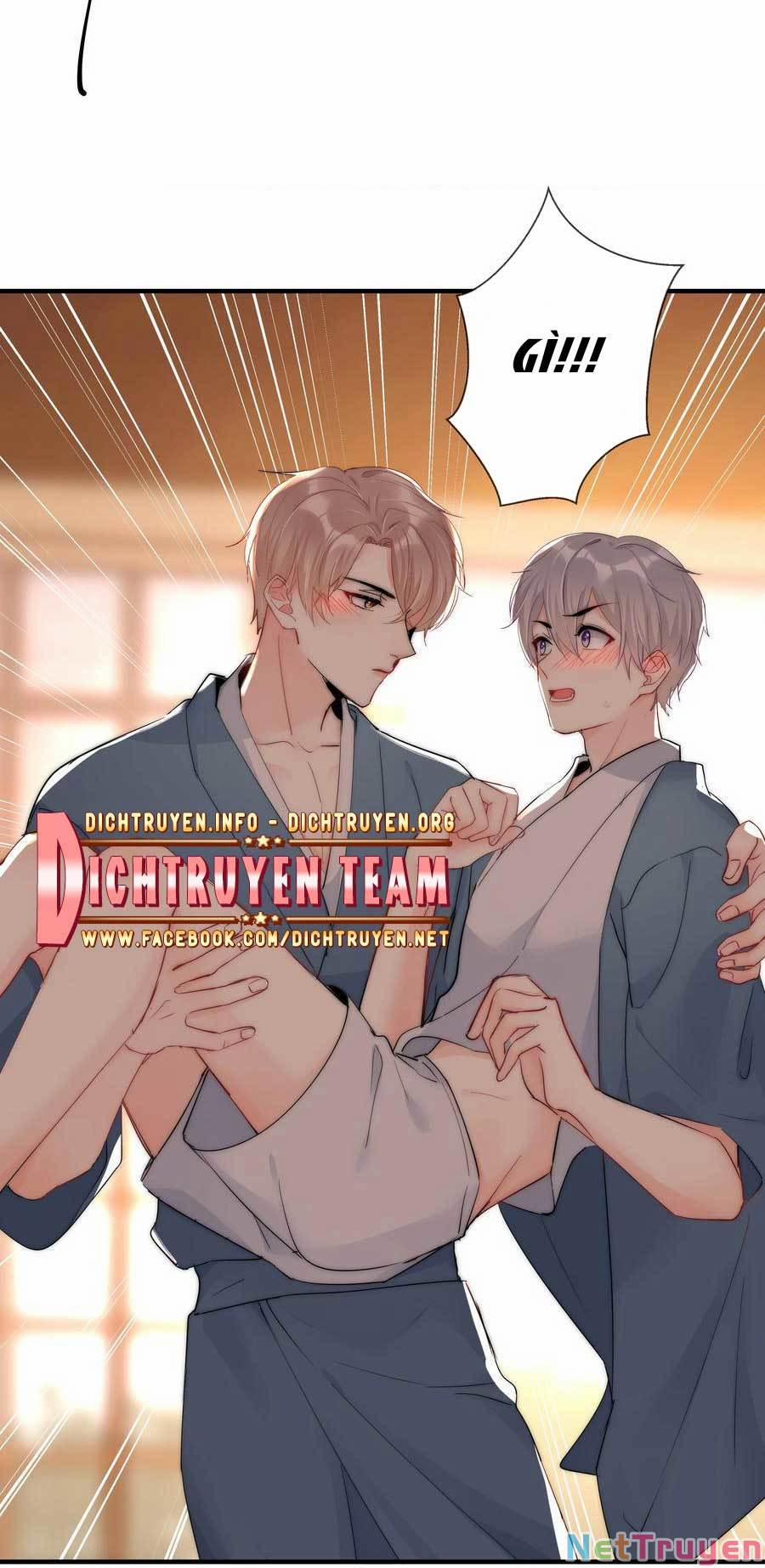 Boss Đại Nhân Là Nữ Thần? 71 trang 11