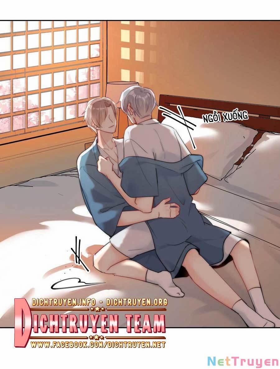 Boss Đại Nhân Là Nữ Thần? 71 trang 13