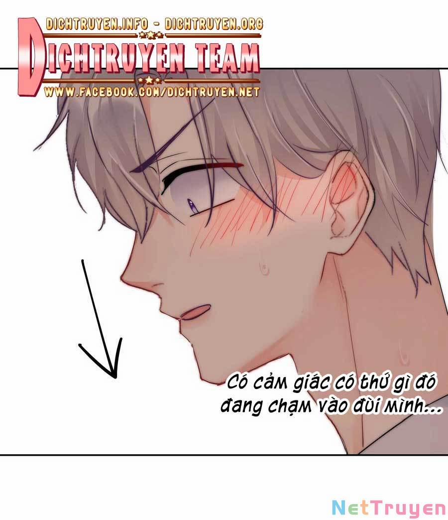 Boss Đại Nhân Là Nữ Thần? 71 trang 15