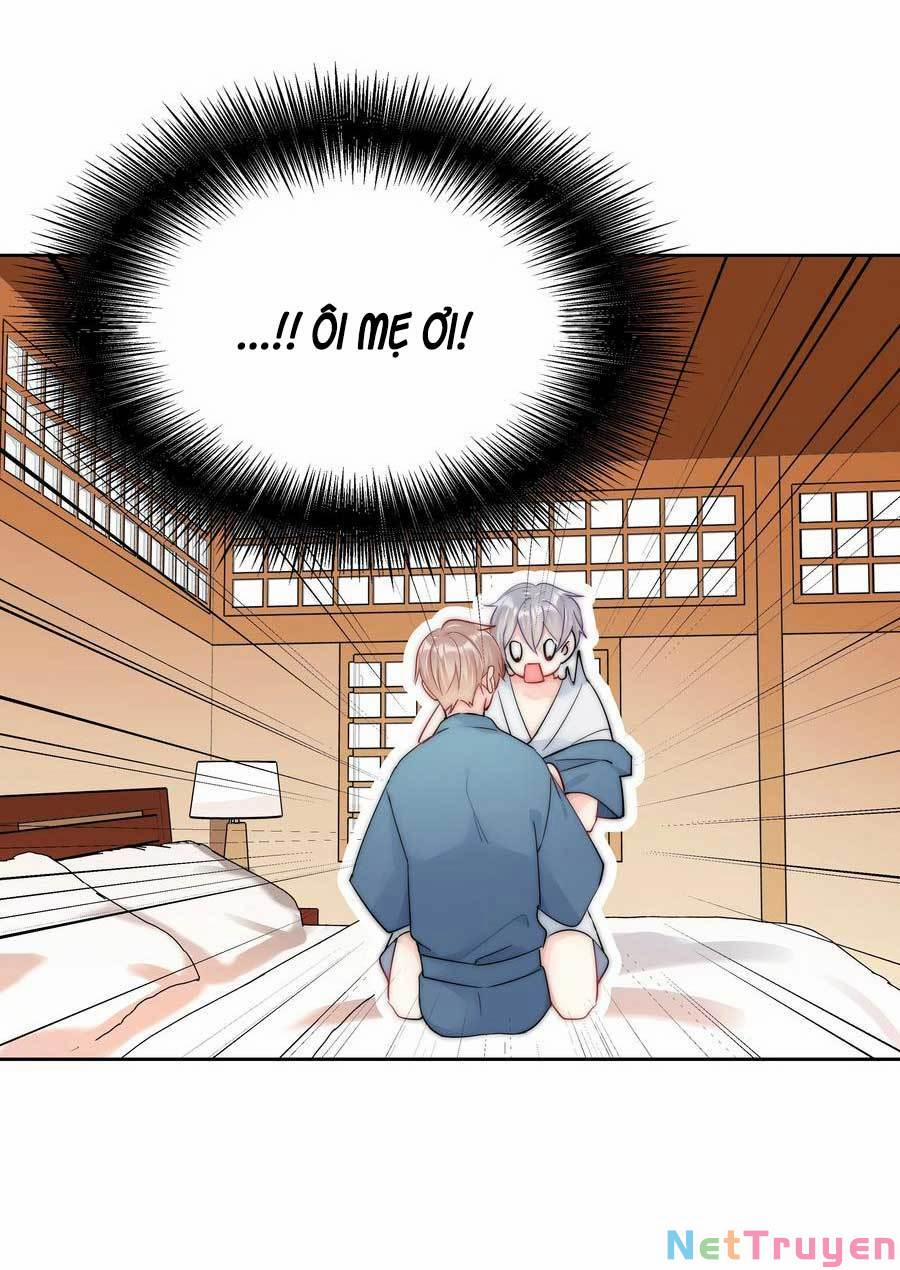 Boss Đại Nhân Là Nữ Thần? 71 trang 16