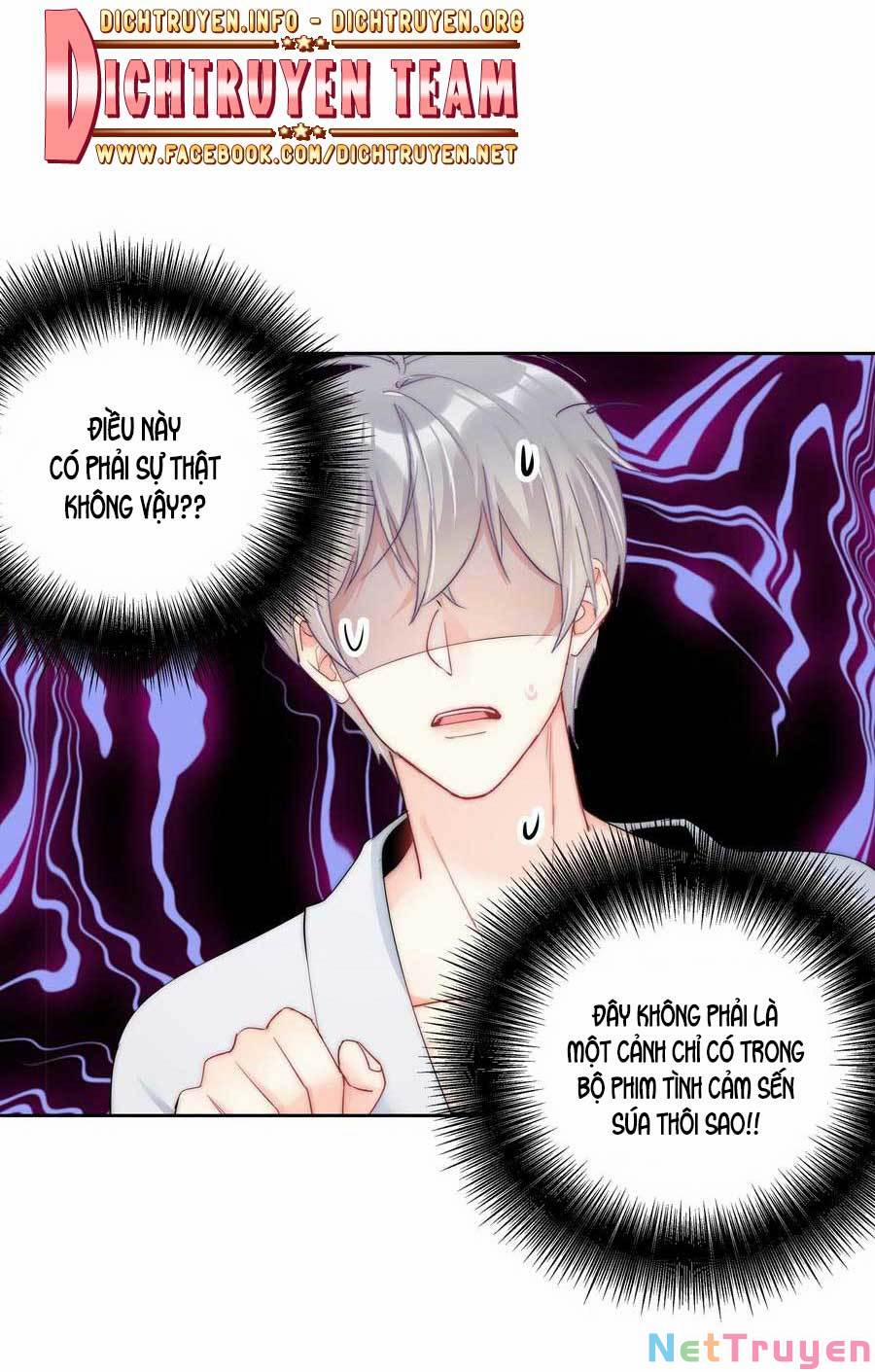 Boss Đại Nhân Là Nữ Thần? 71 trang 17