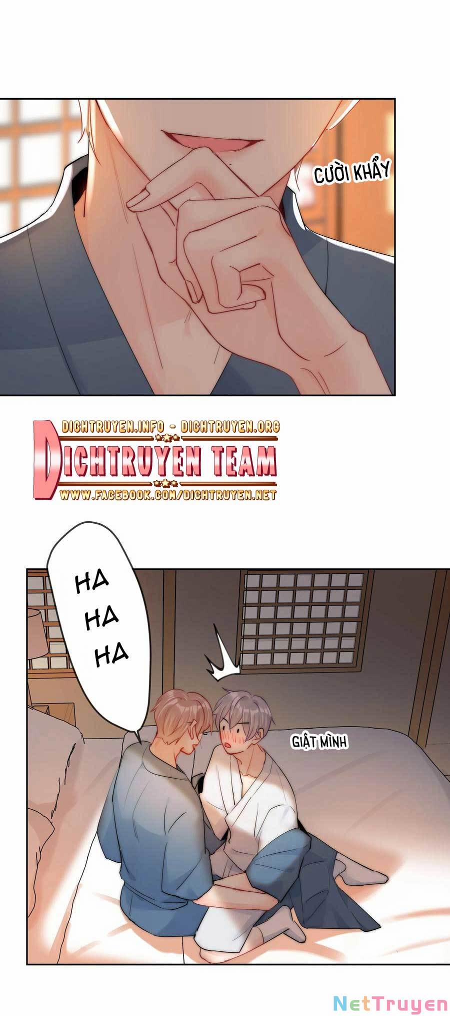 Boss Đại Nhân Là Nữ Thần? 71 trang 18