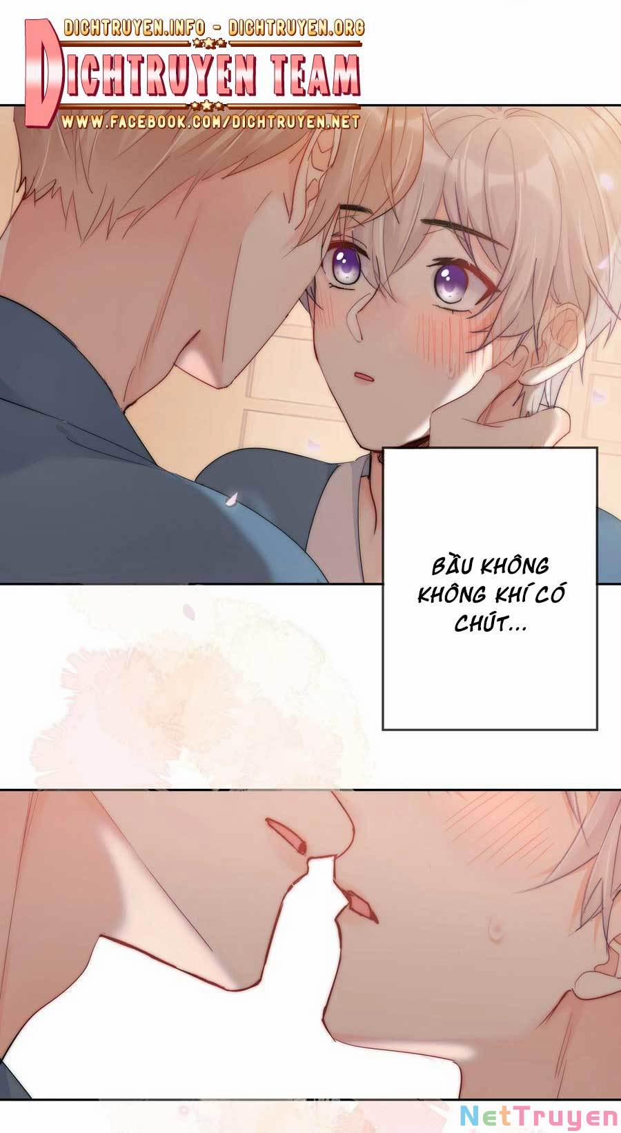 Boss Đại Nhân Là Nữ Thần? 71 trang 2
