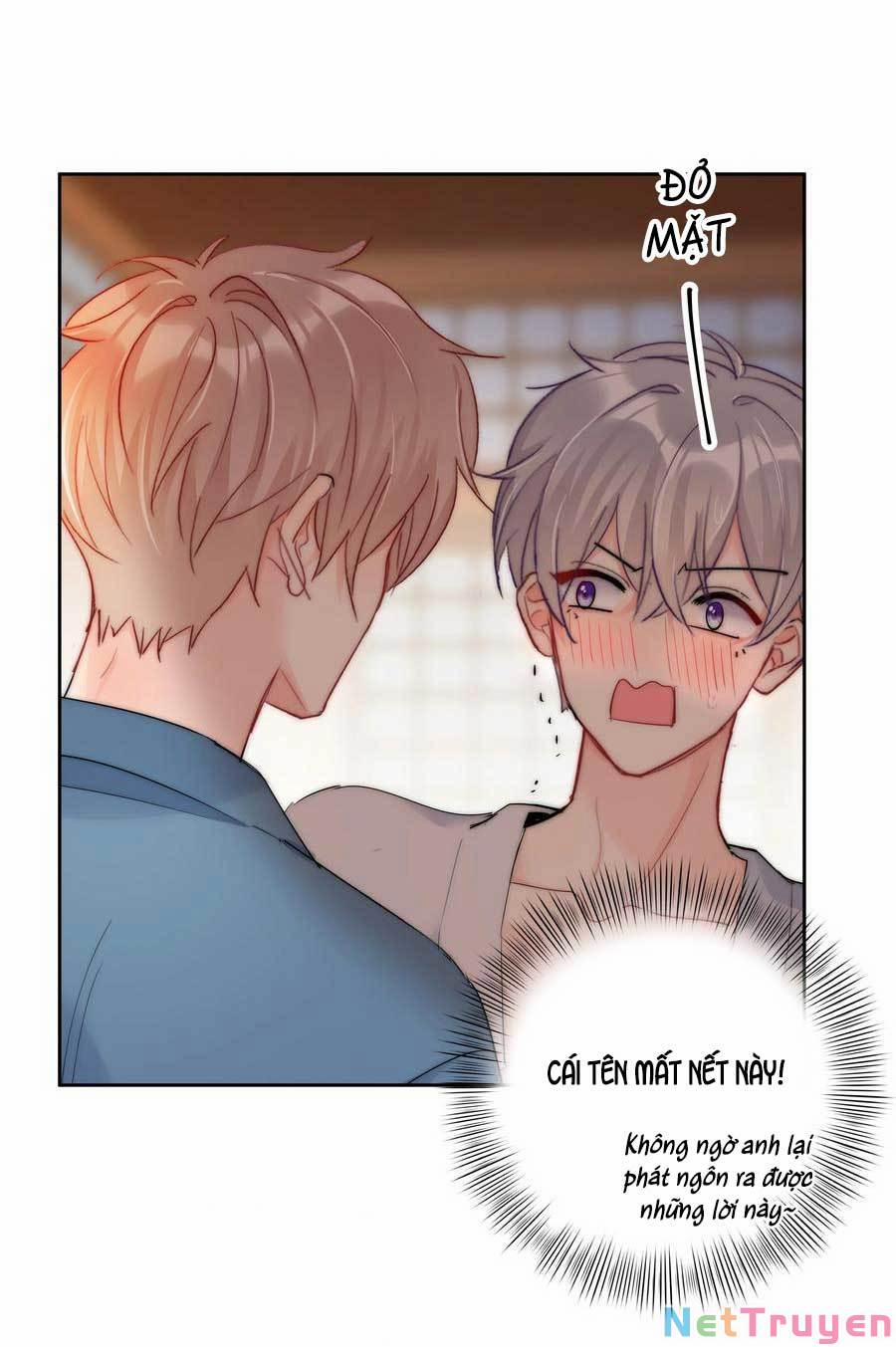 Boss Đại Nhân Là Nữ Thần? 71 trang 20