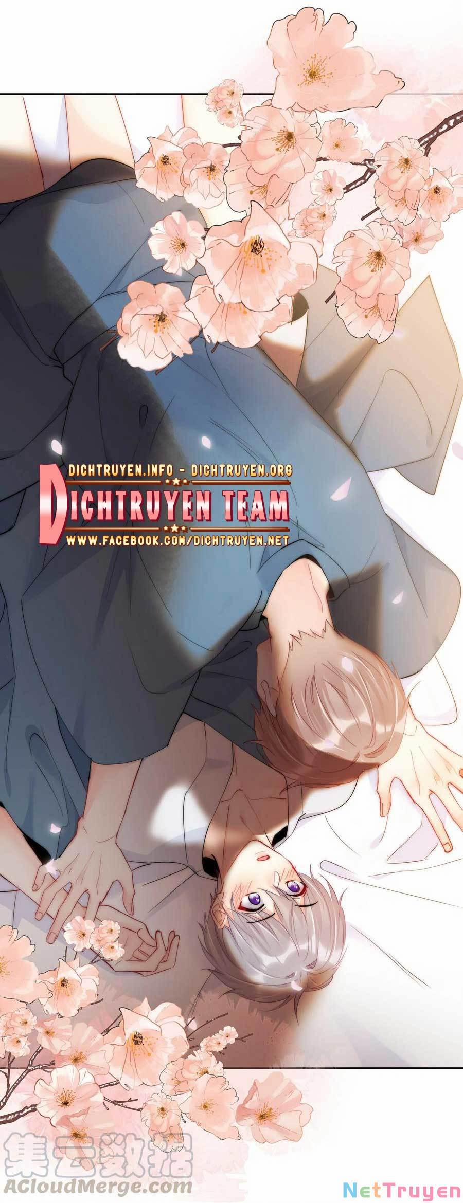 Boss Đại Nhân Là Nữ Thần? 71 trang 23