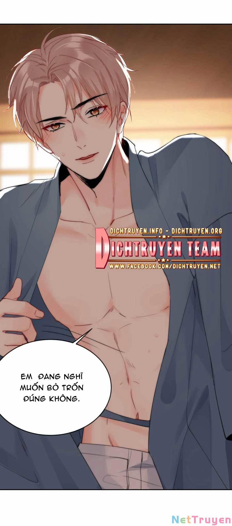 Boss Đại Nhân Là Nữ Thần? 71 trang 26
