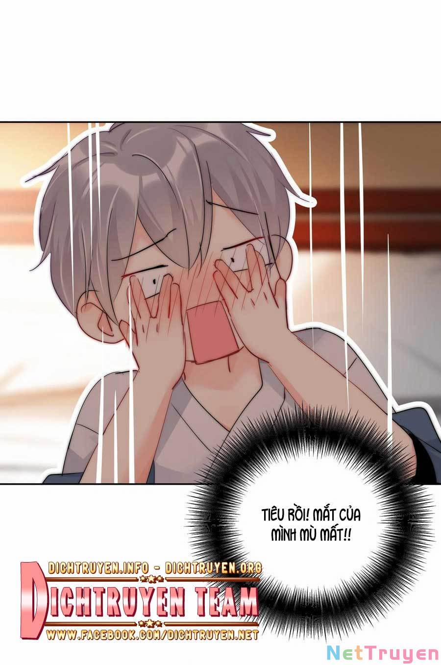 Boss Đại Nhân Là Nữ Thần? 71 trang 27
