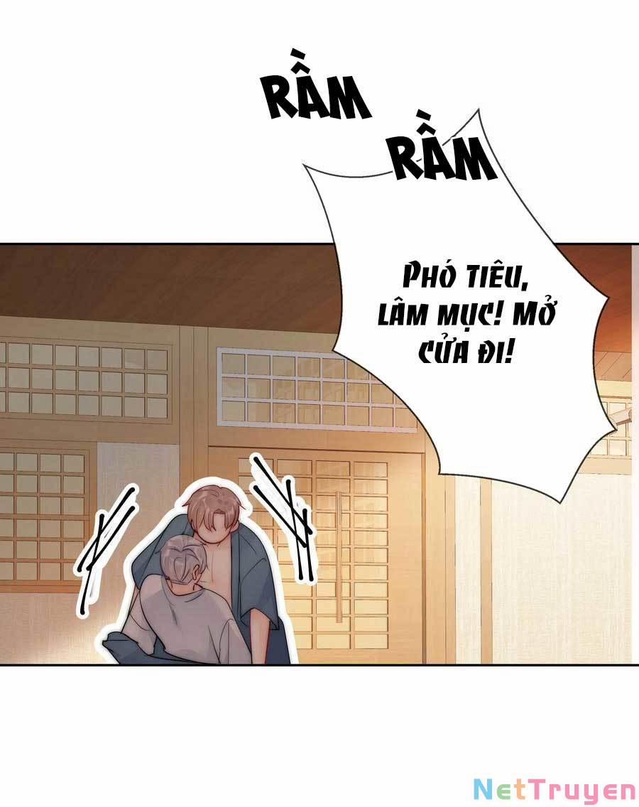 Boss Đại Nhân Là Nữ Thần? 71 trang 28