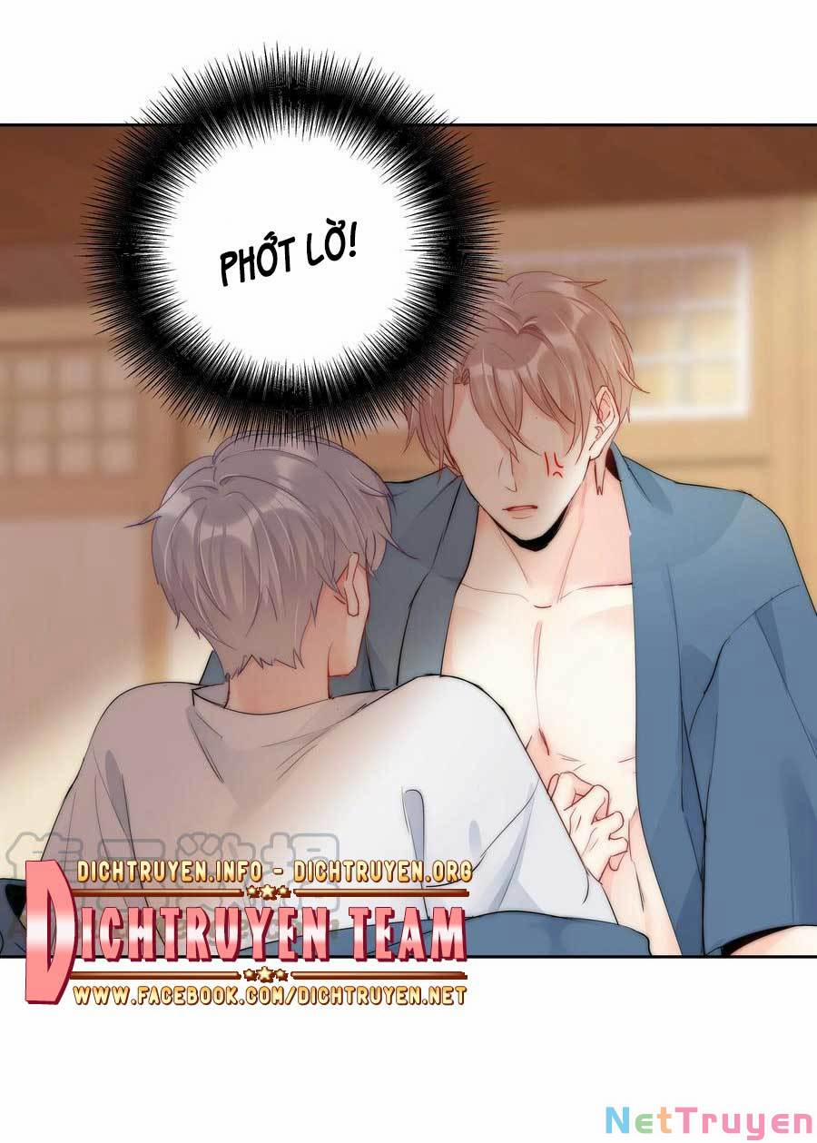 Boss Đại Nhân Là Nữ Thần? 71 trang 29