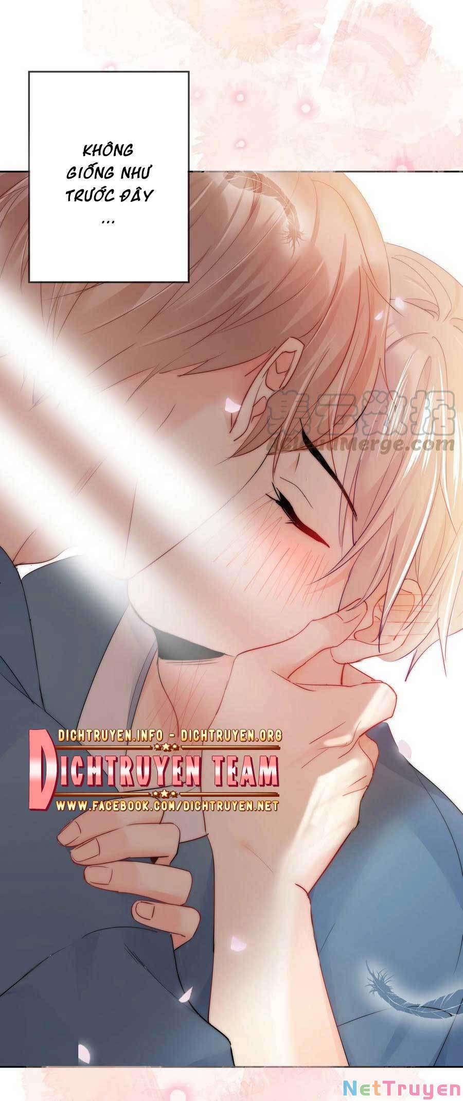 Boss Đại Nhân Là Nữ Thần? 71 trang 3