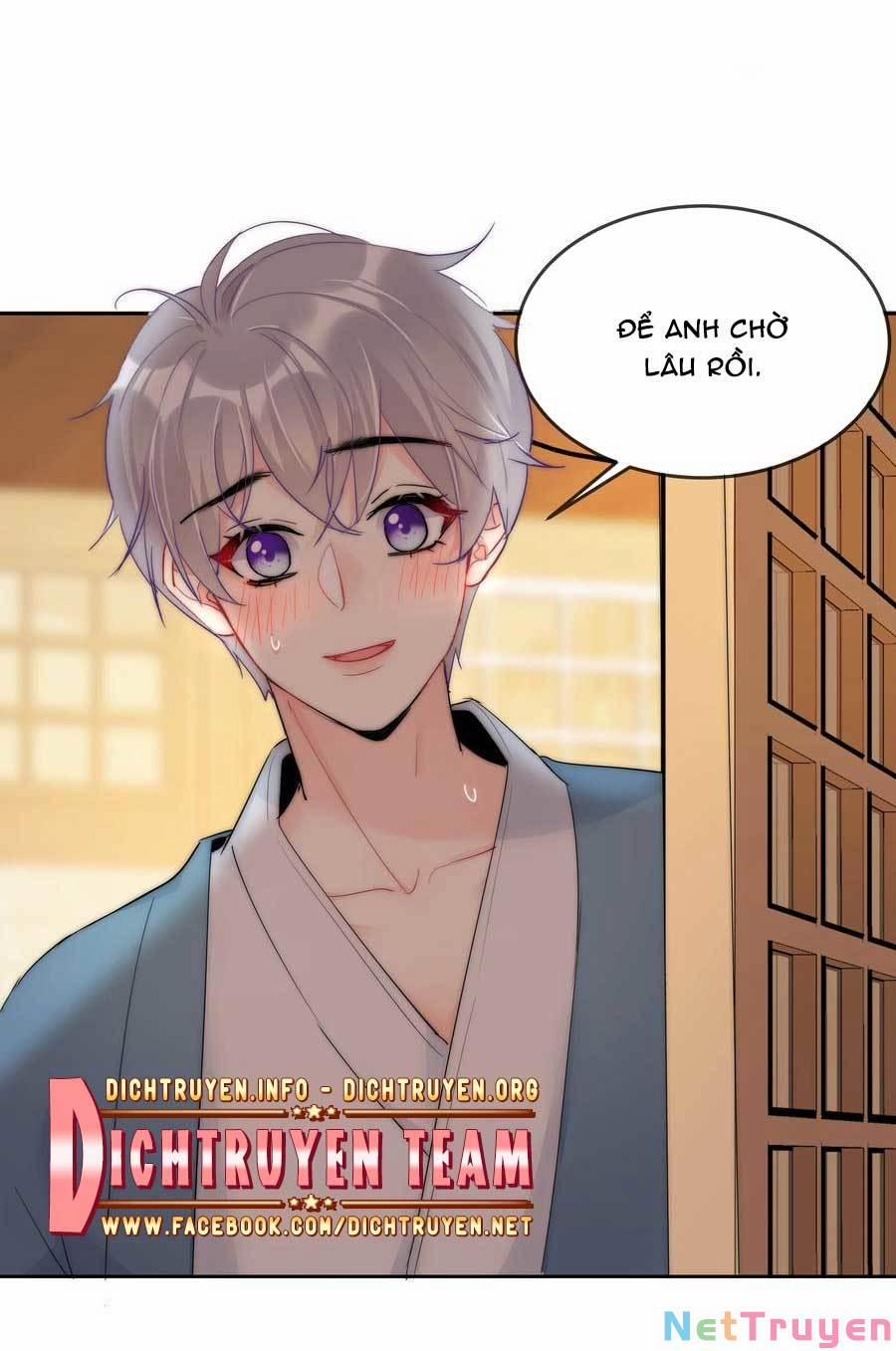Boss Đại Nhân Là Nữ Thần? 71 trang 34