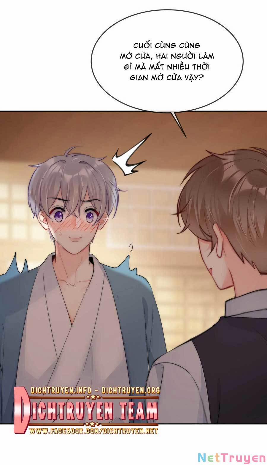 Boss Đại Nhân Là Nữ Thần? 71 trang 35