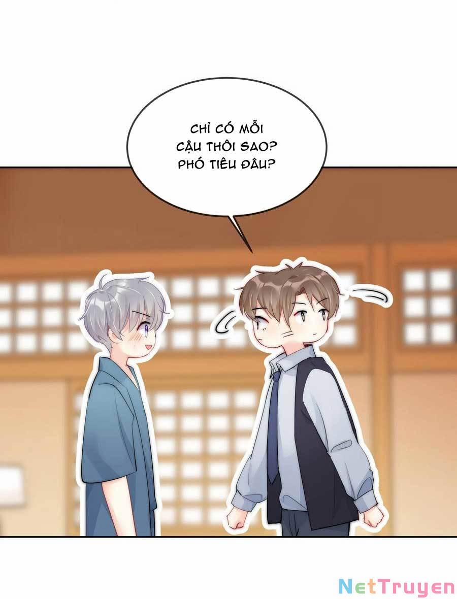 Boss Đại Nhân Là Nữ Thần? 71 trang 36