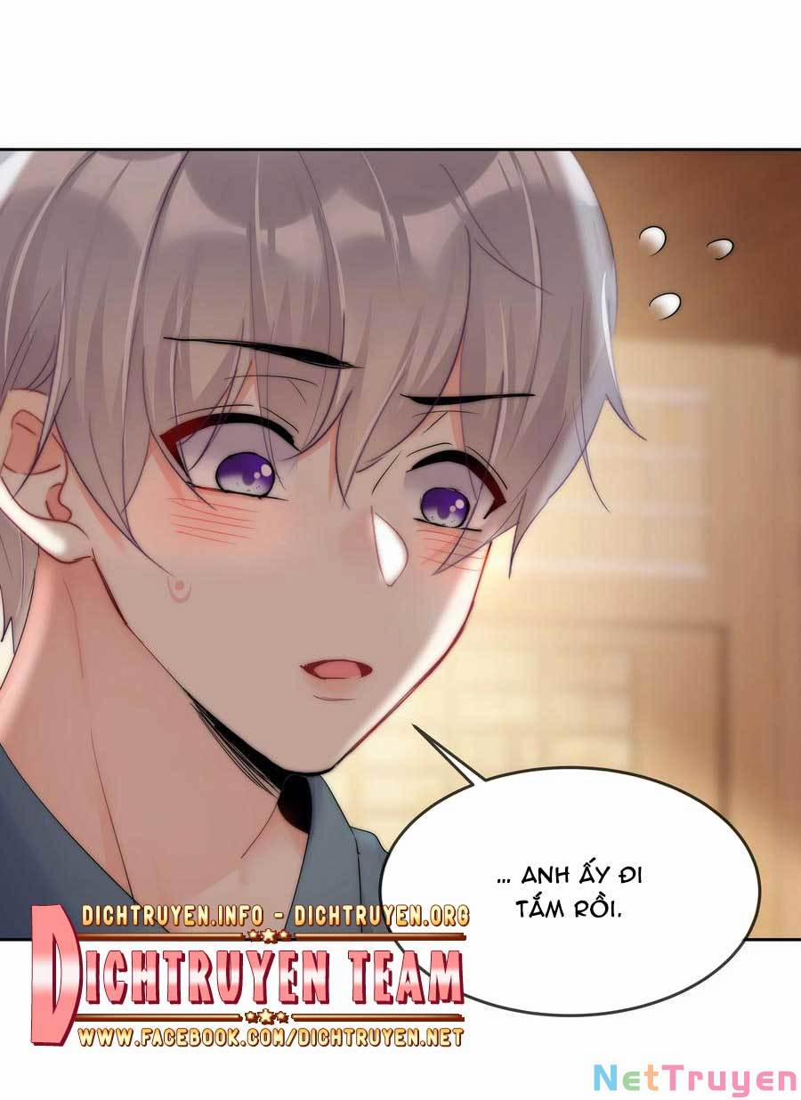 Boss Đại Nhân Là Nữ Thần? 71 trang 37