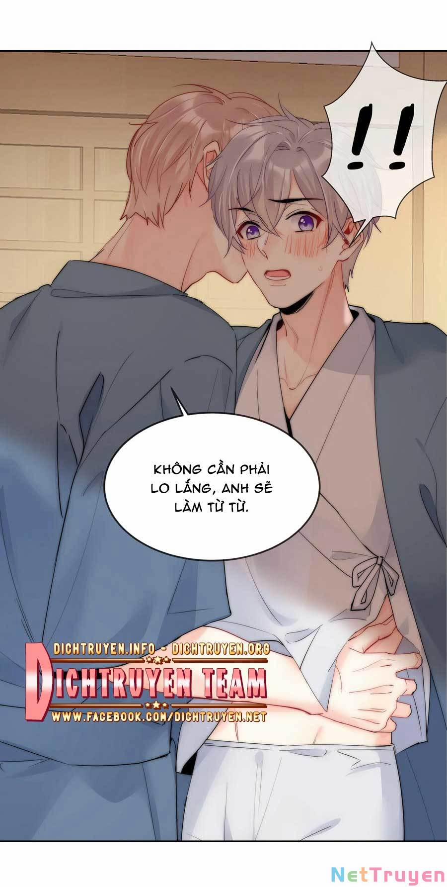 Boss Đại Nhân Là Nữ Thần? 71 trang 5