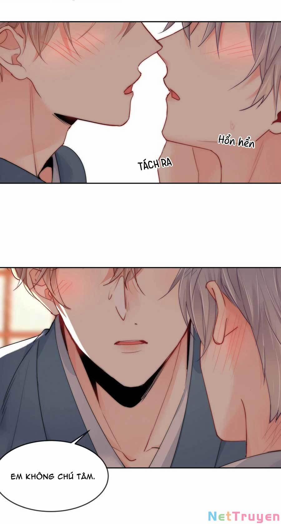 Boss Đại Nhân Là Nữ Thần? 71 trang 9