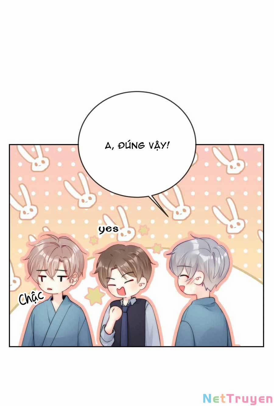 Boss Đại Nhân Là Nữ Thần? 72 trang 11