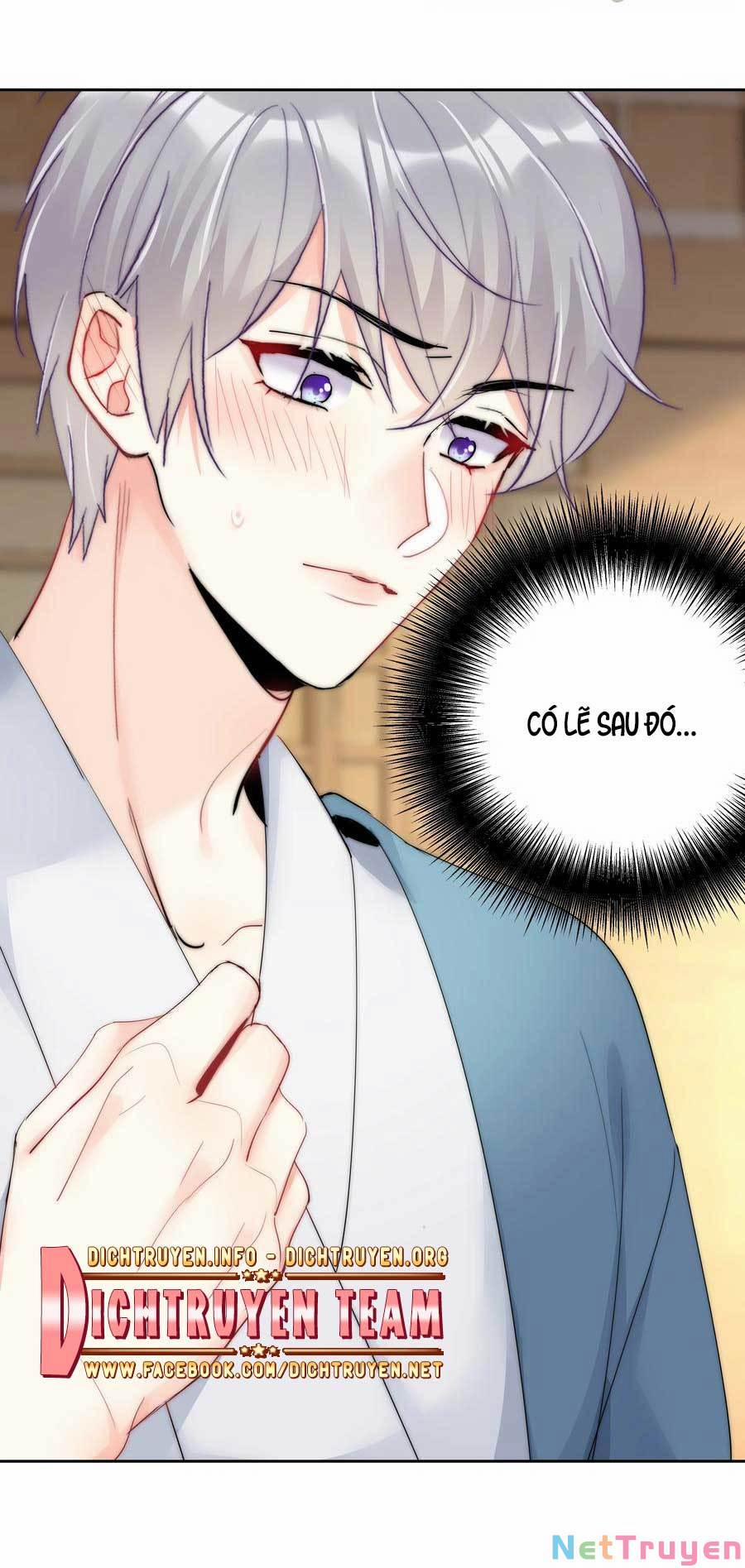 Boss Đại Nhân Là Nữ Thần? 72 trang 12