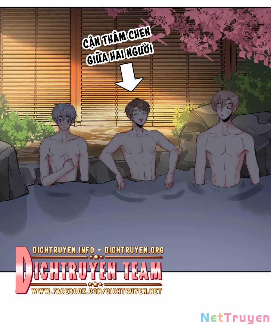 Boss Đại Nhân Là Nữ Thần? 72 trang 16