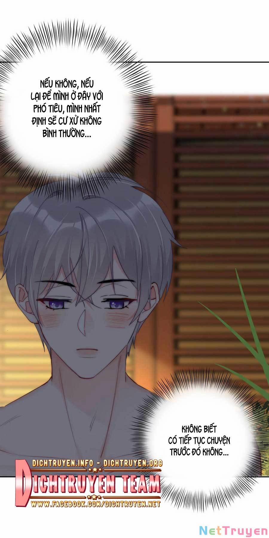 Boss Đại Nhân Là Nữ Thần? 72 trang 19