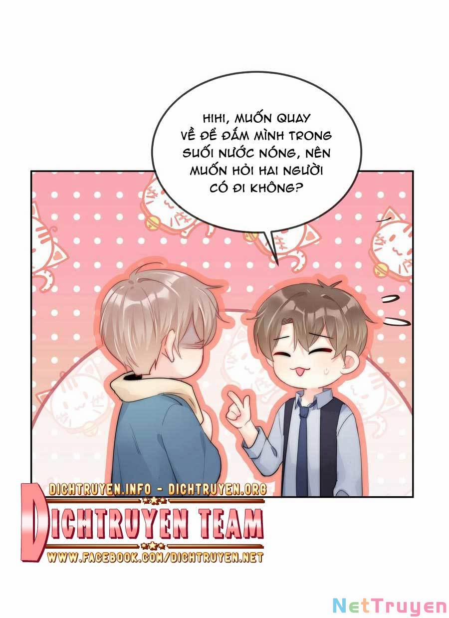 Boss Đại Nhân Là Nữ Thần? 72 trang 2