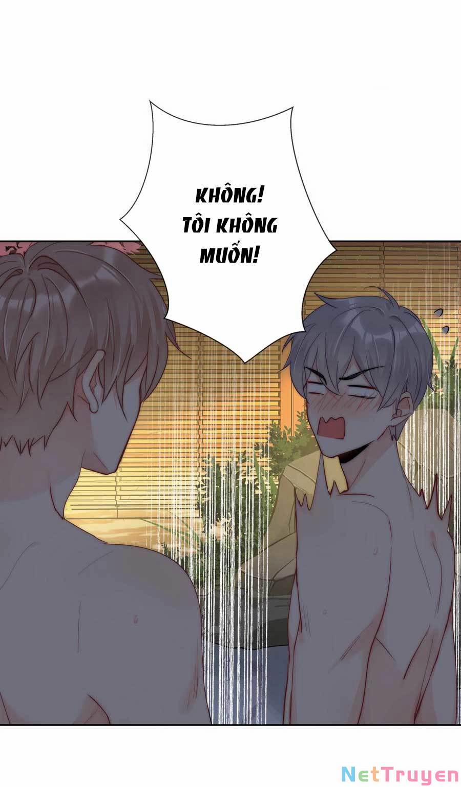 Boss Đại Nhân Là Nữ Thần? 72 trang 22