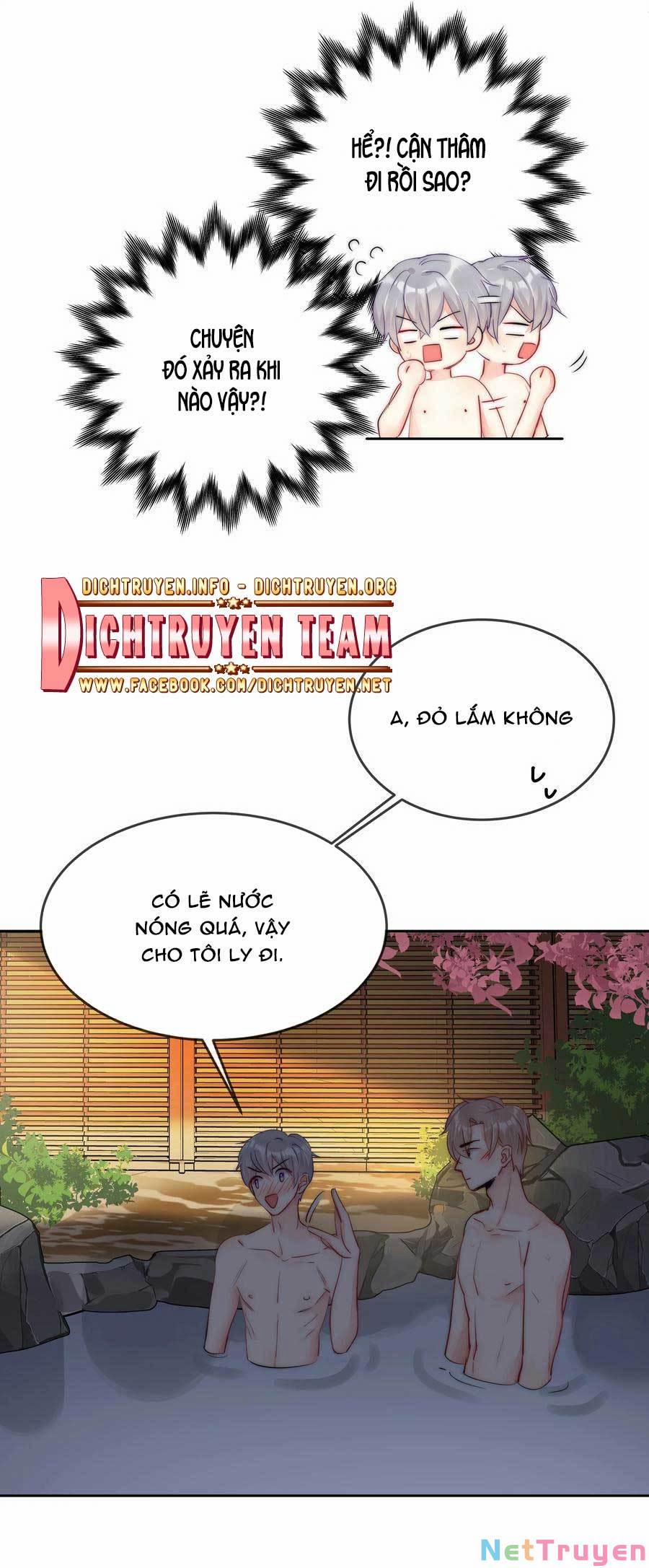 Boss Đại Nhân Là Nữ Thần? 72 trang 24