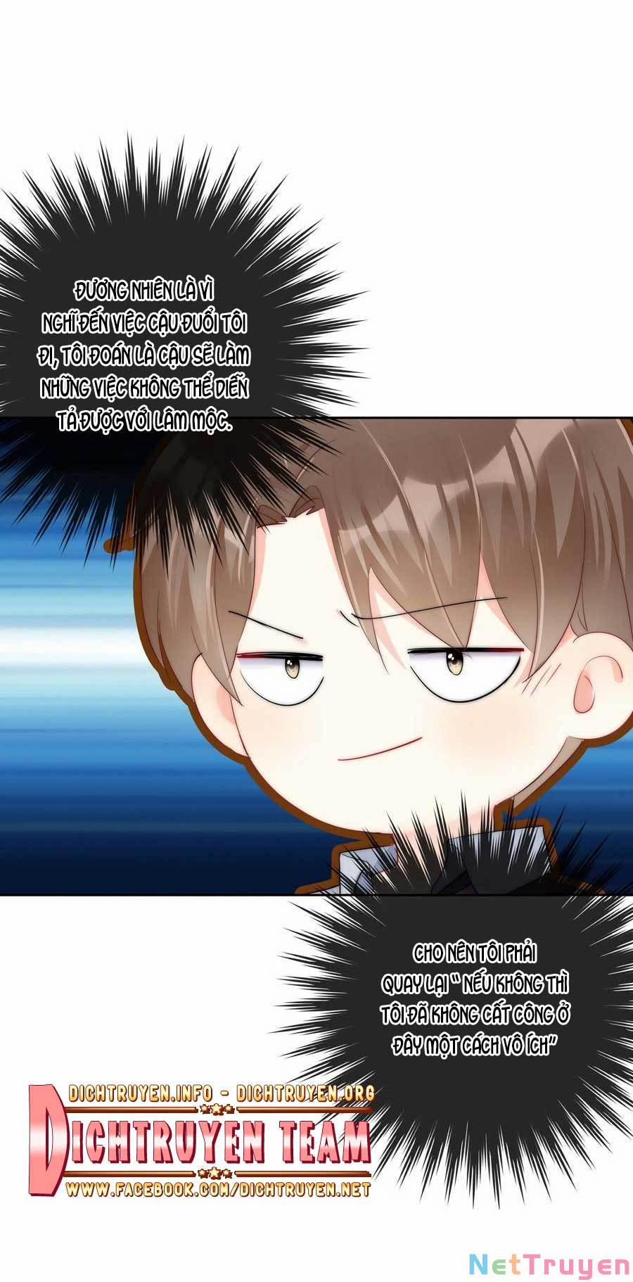 Boss Đại Nhân Là Nữ Thần? 72 trang 3