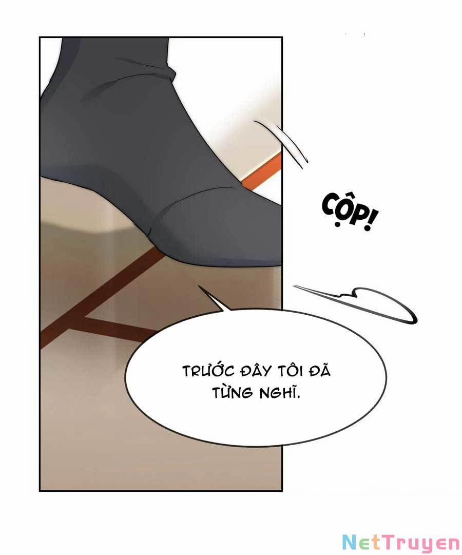 Boss Đại Nhân Là Nữ Thần? 72 trang 4